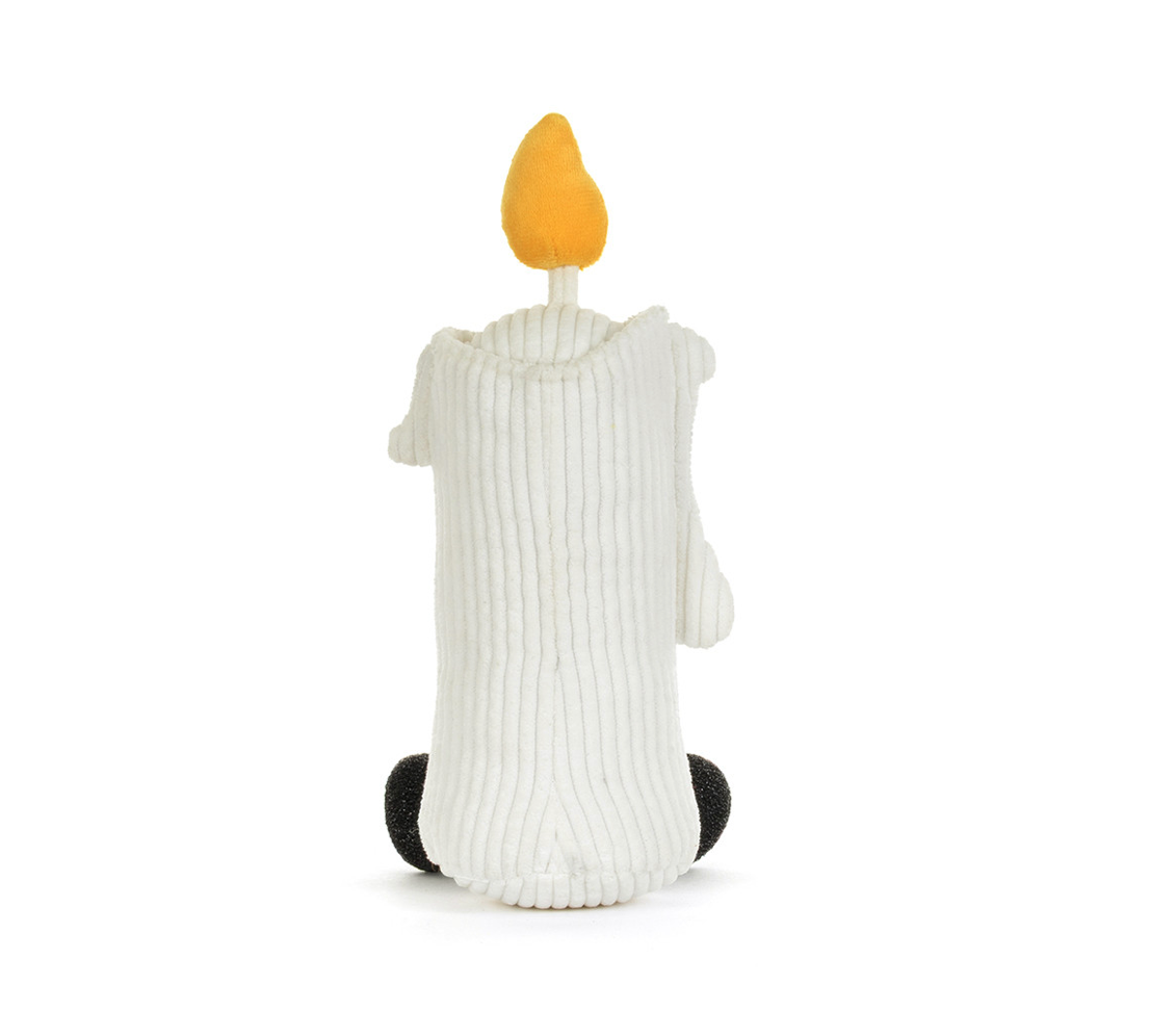 Amuseables Flickerty Candle - Jellycat