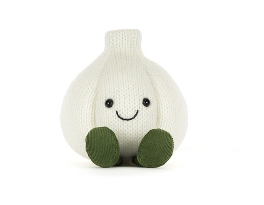 Amuseables Garlic - Jellycat