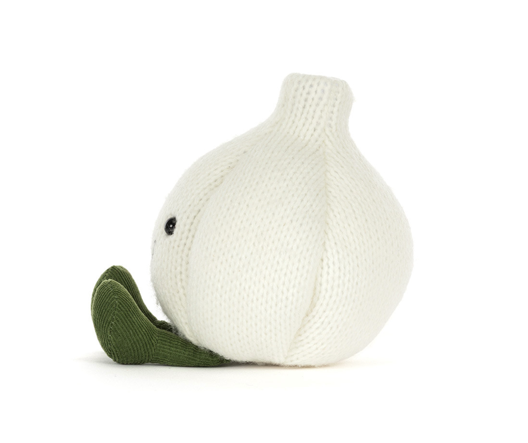 Amuseables Garlic - Jellycat
