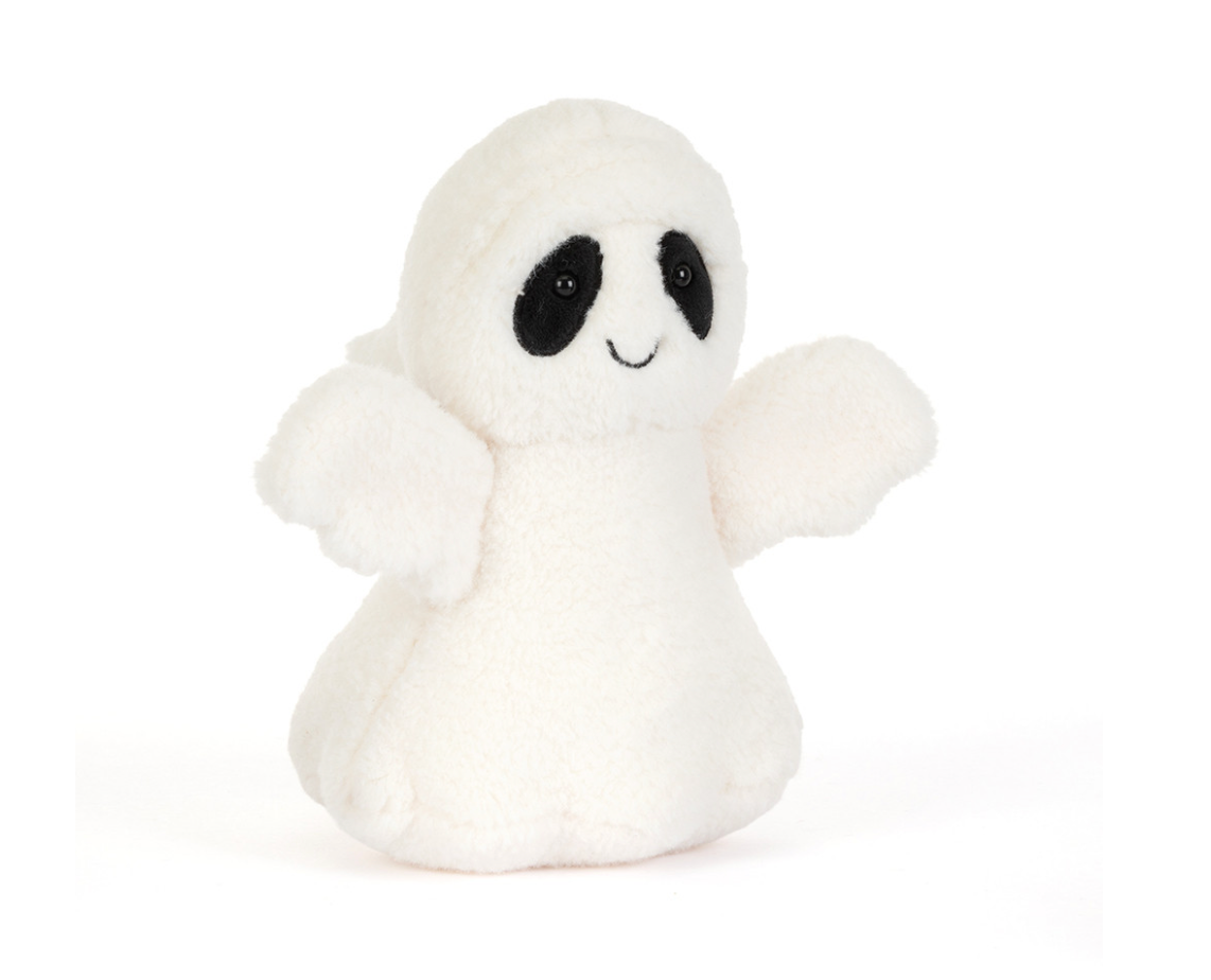 Ghost Bob - Jellycat
