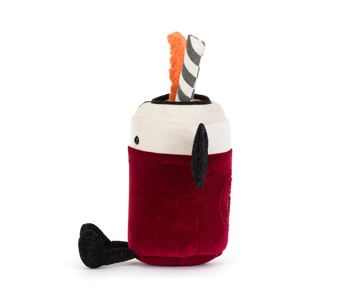 Amuseables Vampop Drink - Jellycat