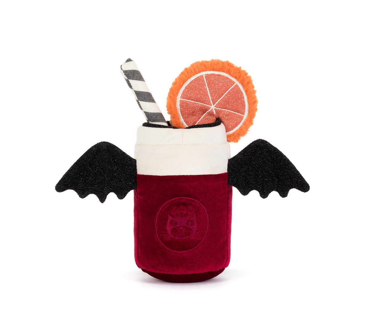 Amuseables Vampop Drink - Jellycat