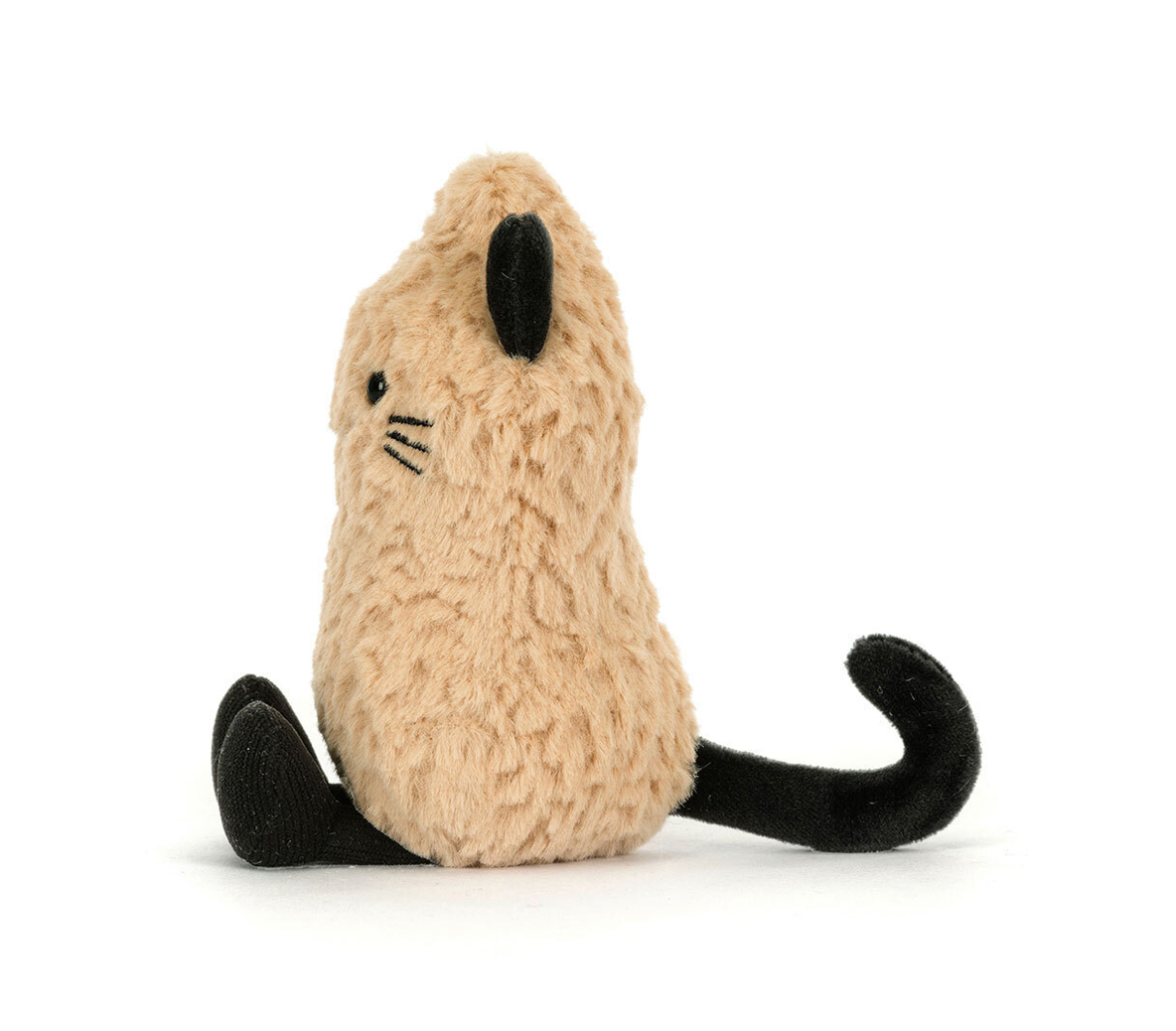 Amuseables Peanut Cat - Jellycat