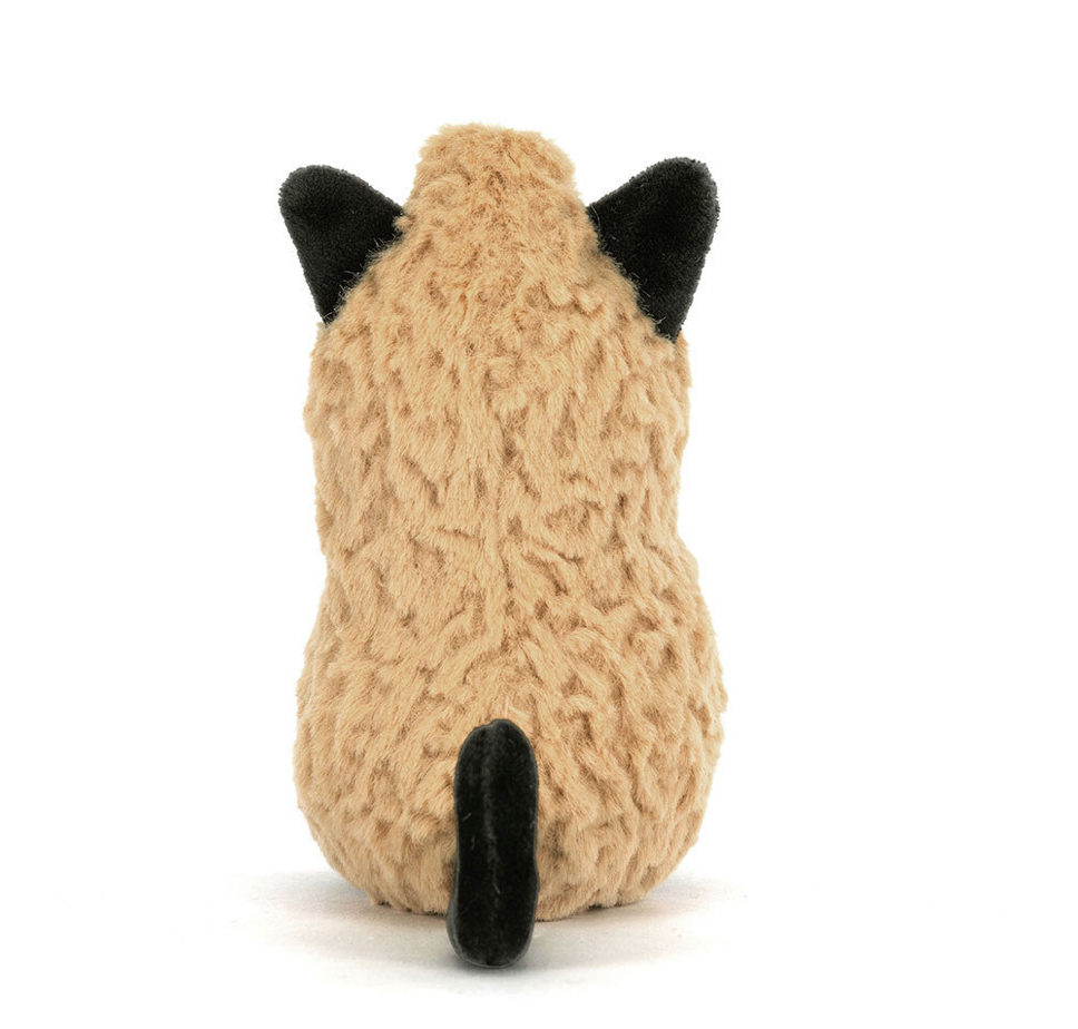 Amuseables Peanut Cat - Jellycat