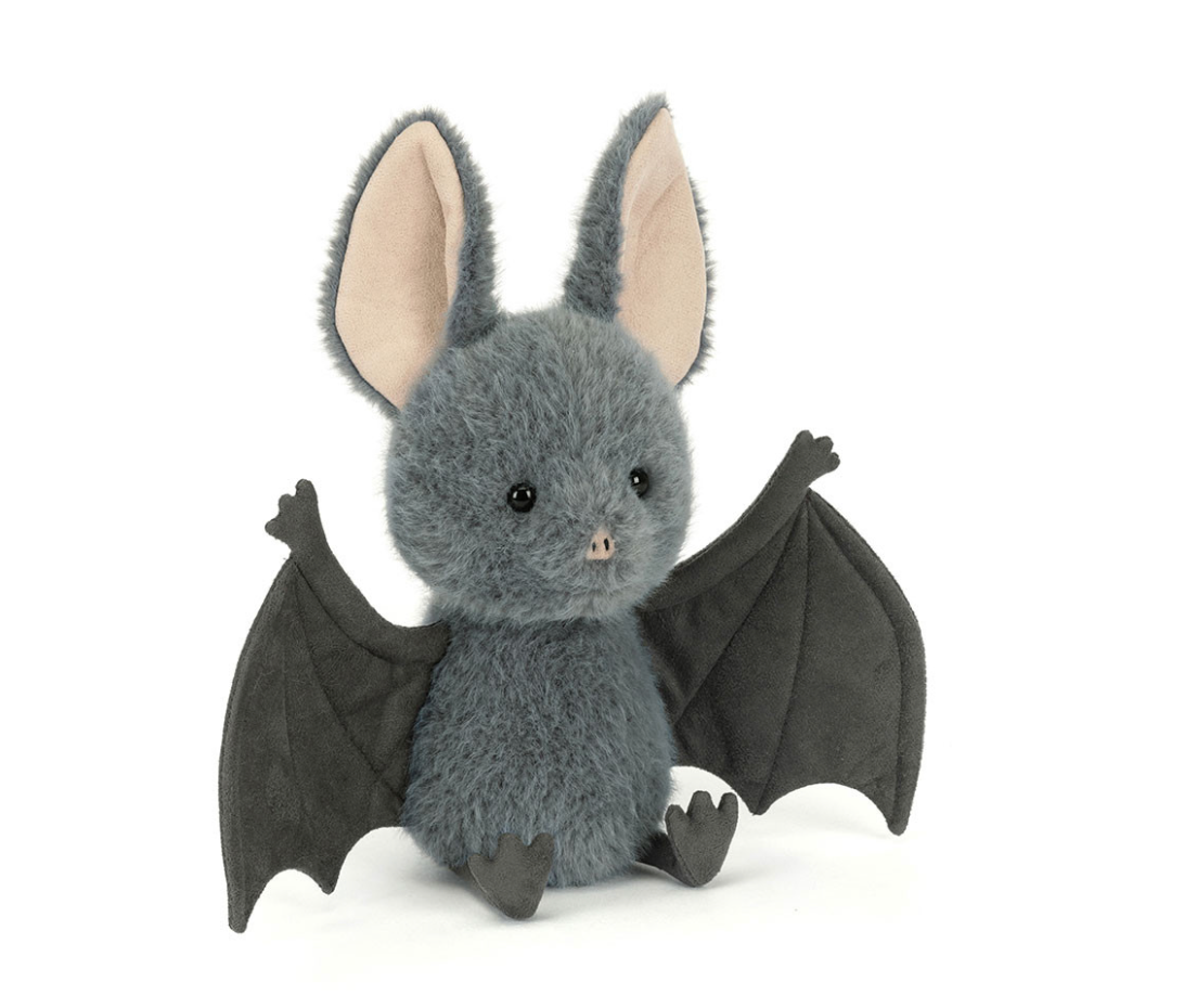 Broox Bat - Jellycat