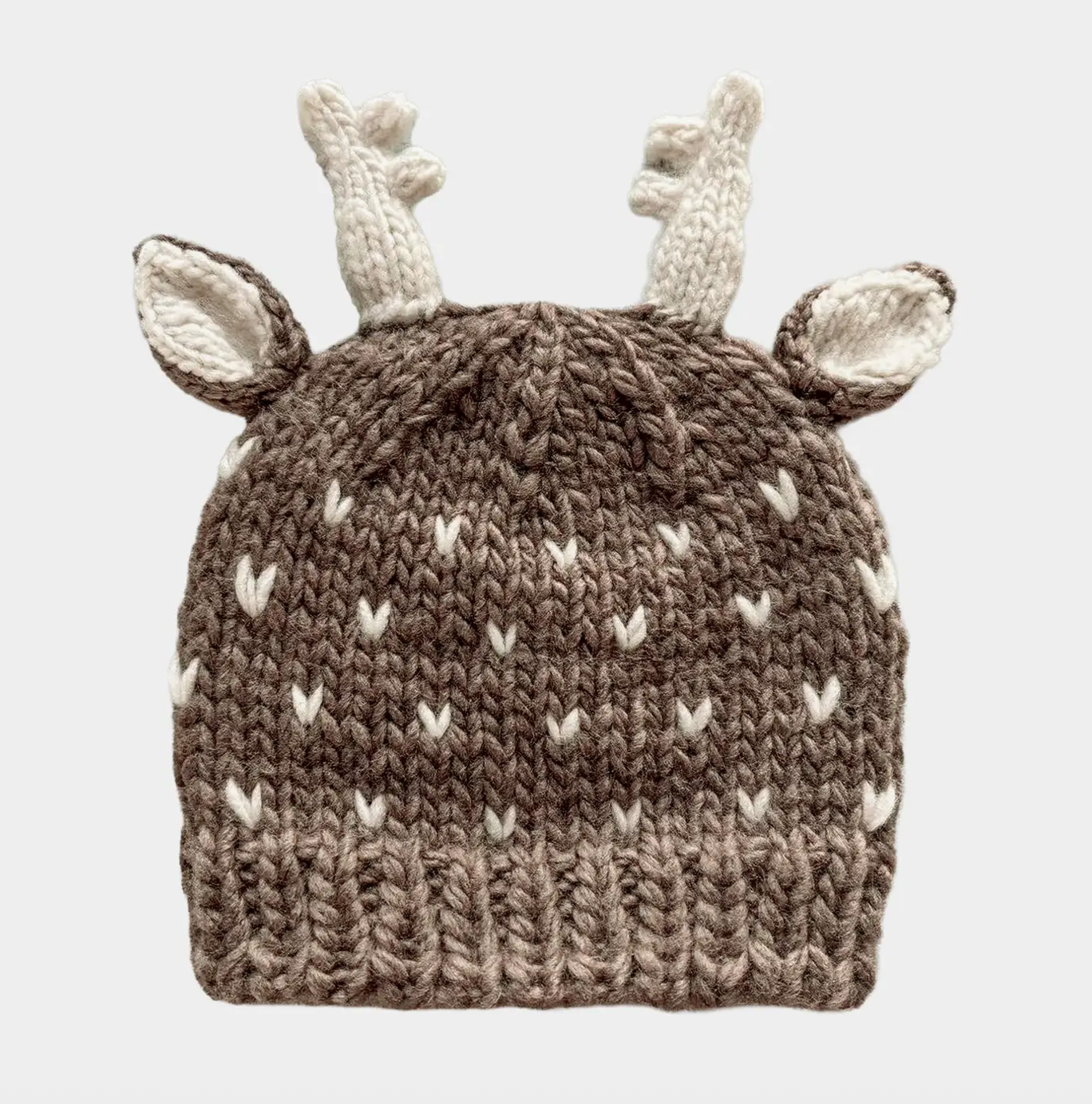 Sawyer Deer Hat - Blueberry Hill