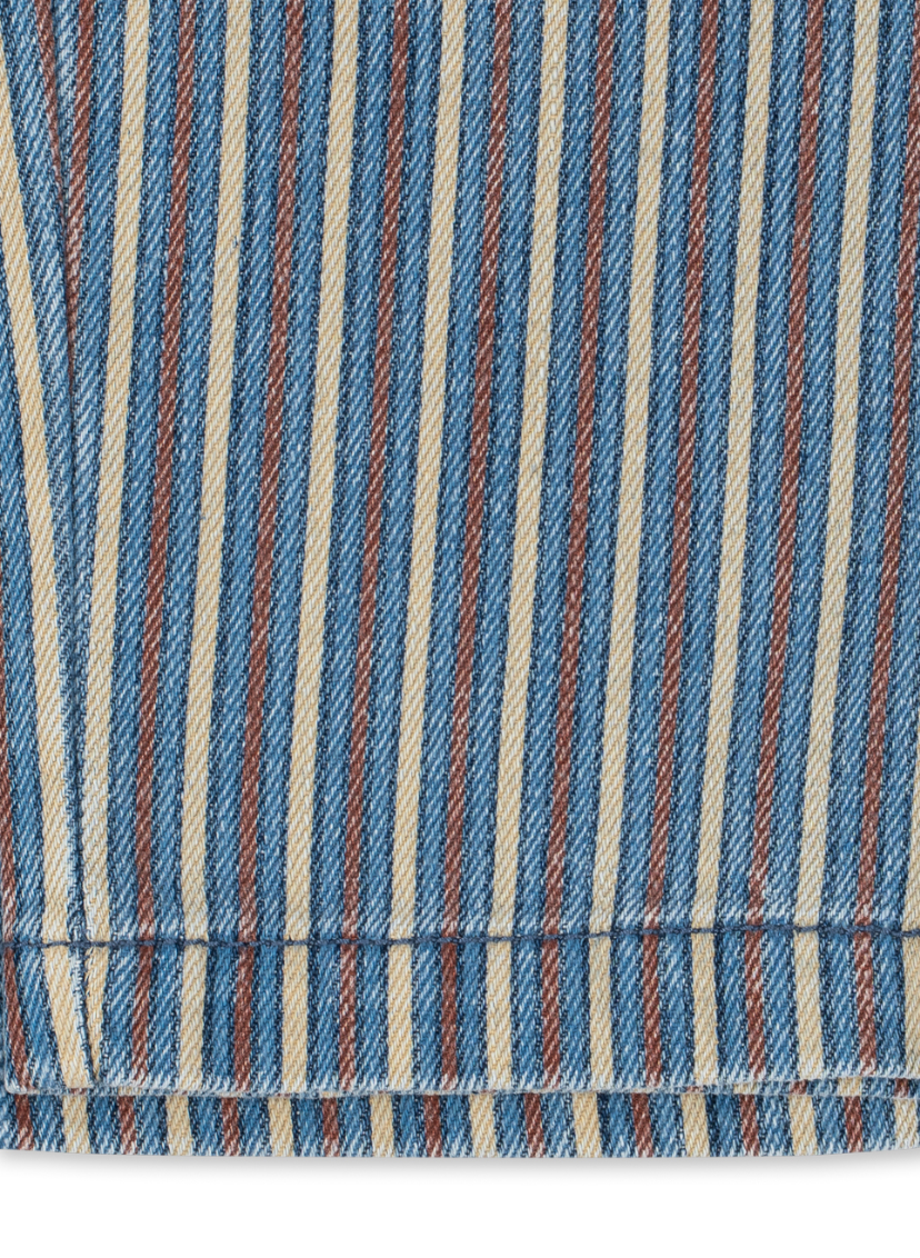 Magot Multi Striped Pant-Konges Slojd FW26