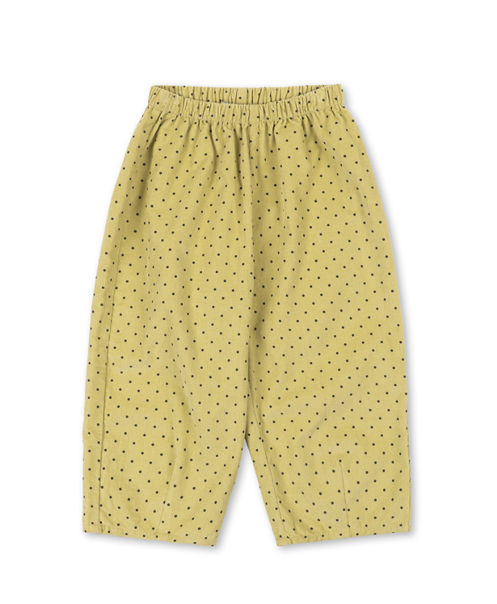Magot Dot Cord Pant- Konges Slojd FW26
