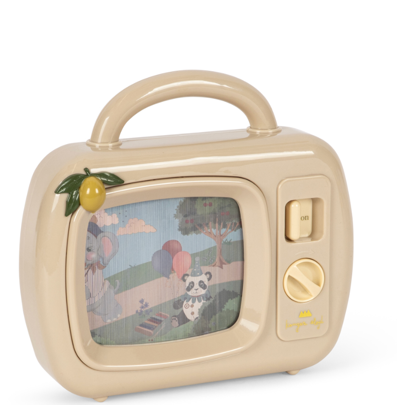My Melody TV -Konges Slojd