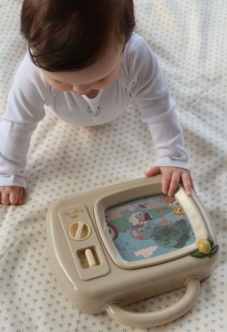 My Melody TV -Konges Slojd