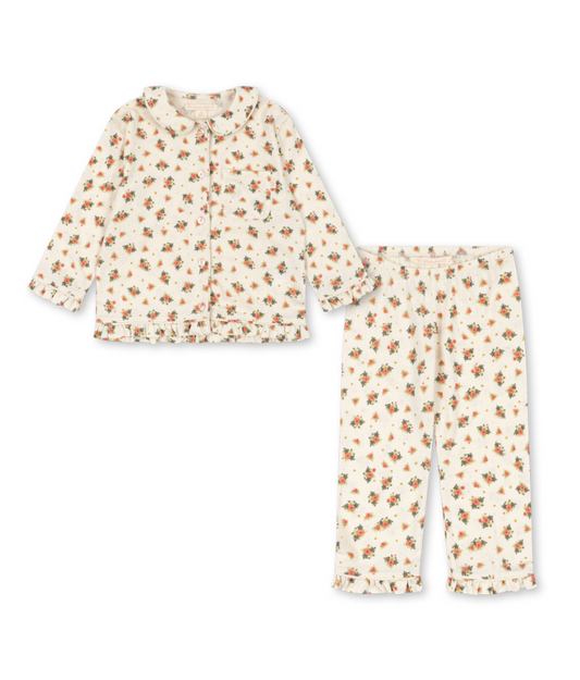 Pio Frill Floral Lounge Set-Konges Slojd FW26