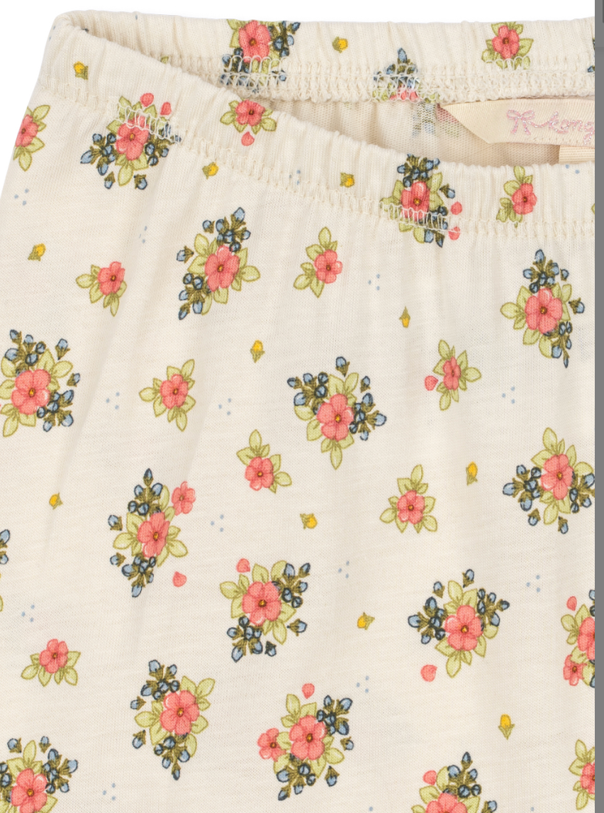 Pio Frill Floral Lounge Set-Konges Slojd FW26