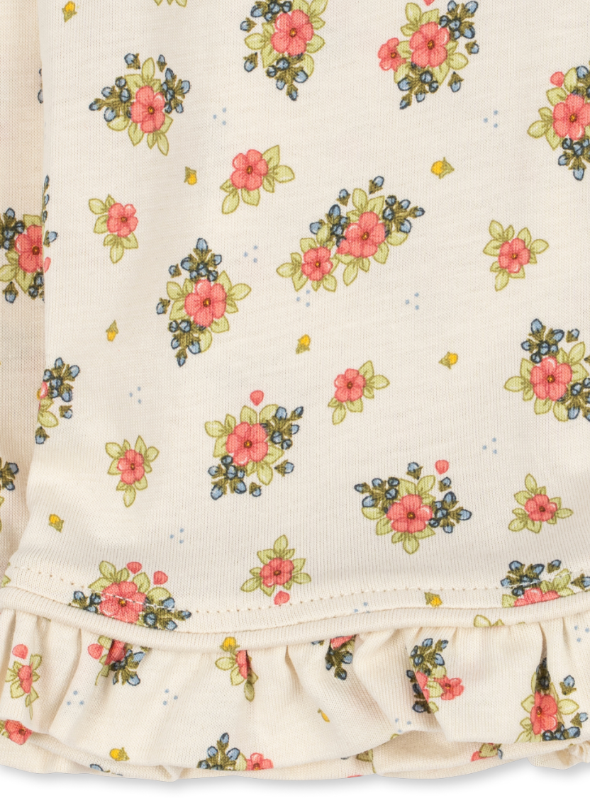 Pio Frill Floral Lounge Set-Konges Slojd FW26