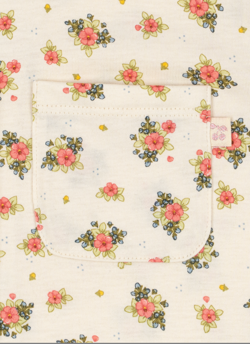 Pio Frill Floral Lounge Set-Konges Slojd FW26