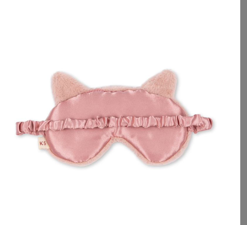 Kitty Sleep Mask-Konges Slojd