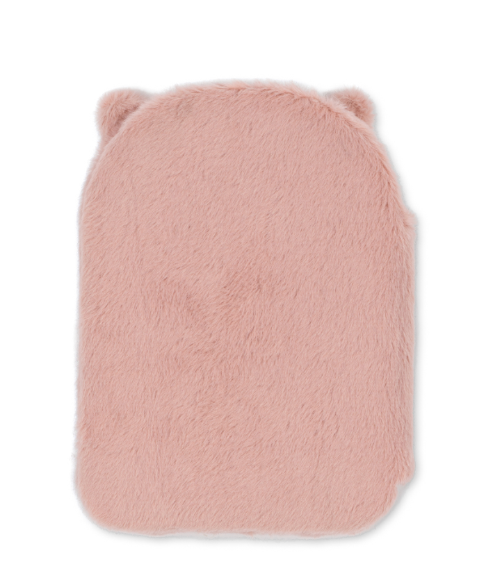 Soft Kitty Notebook-Konges Slojd