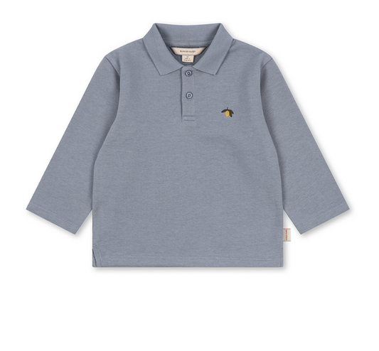 Spotty Polo-Konges Slojd FW26