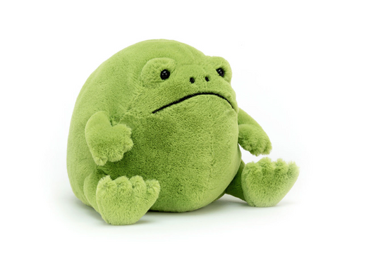 Ricky Rain Frog - Jellycat