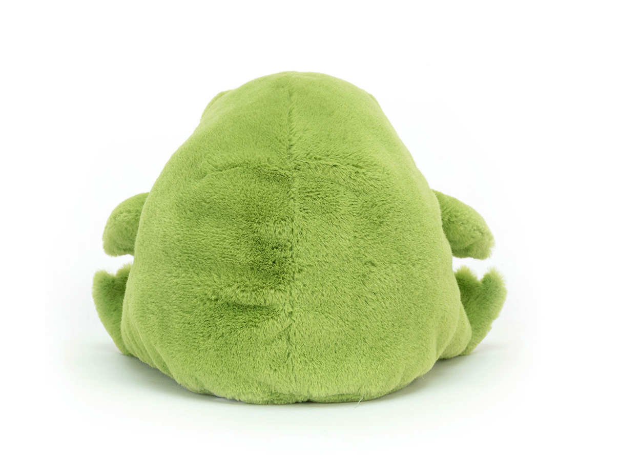Ricky Rain Frog - Jellycat