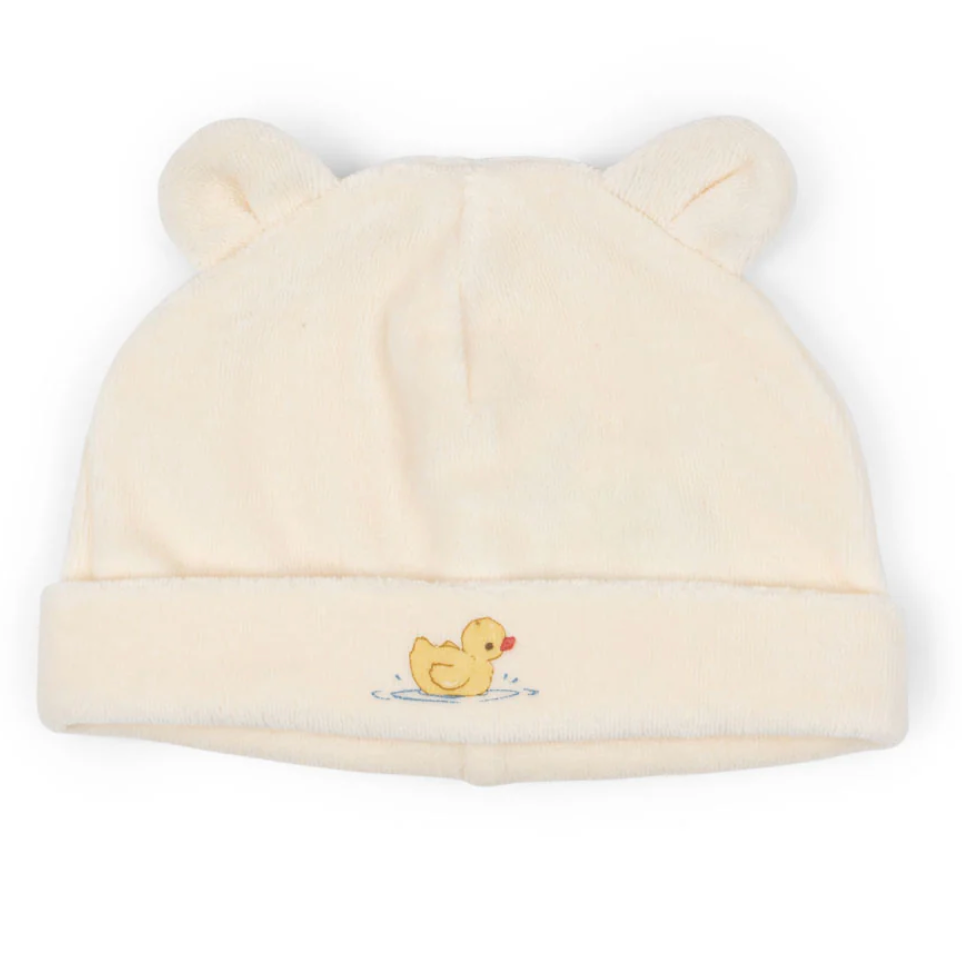 Elu Beanie - Fanga Fontana