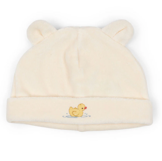 Elu Beanie - Fanga Fontana