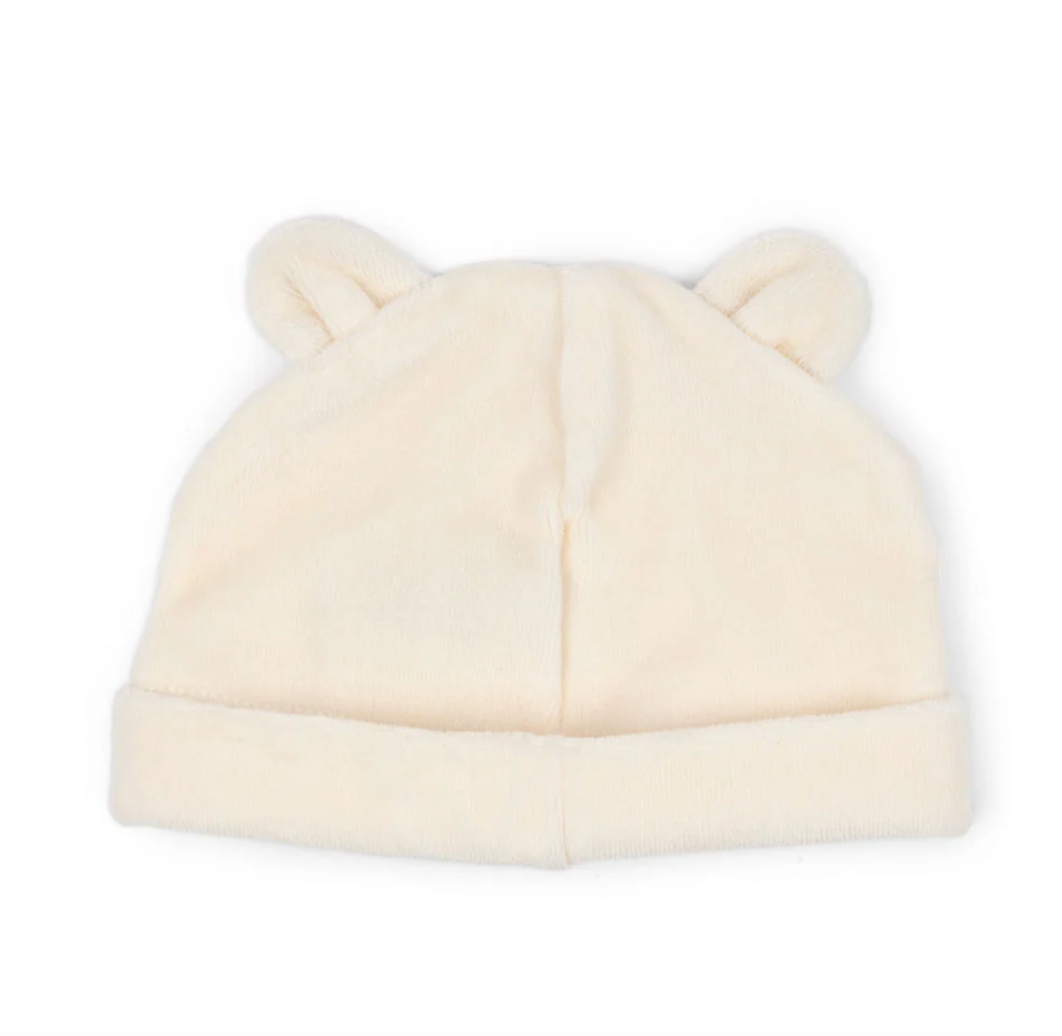 Elu Beanie - Fanga Fontana