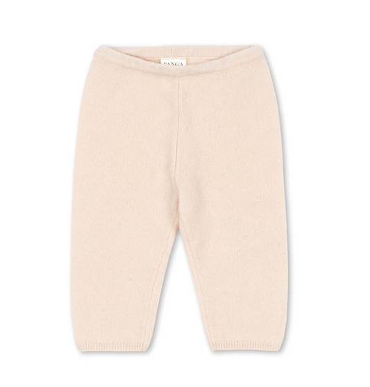 Savora Wool Pants - Fanga Fontana