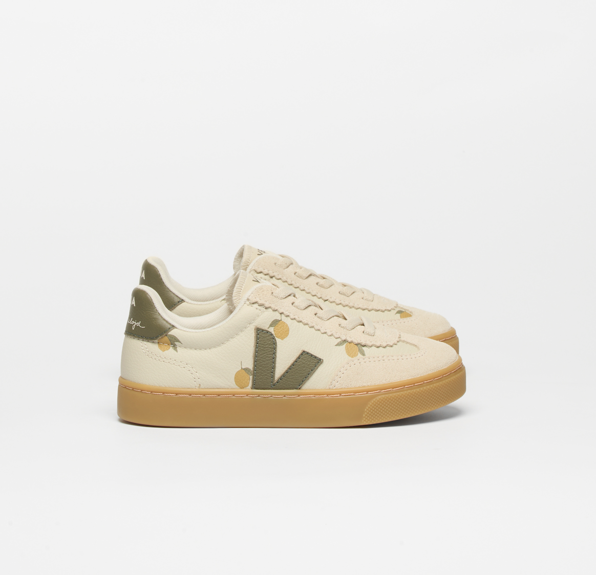 Small Volley-Veja x Konges