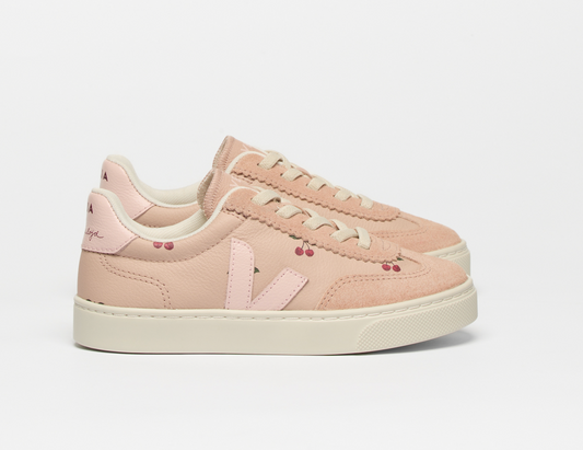 Small Volley-Veja x Konges