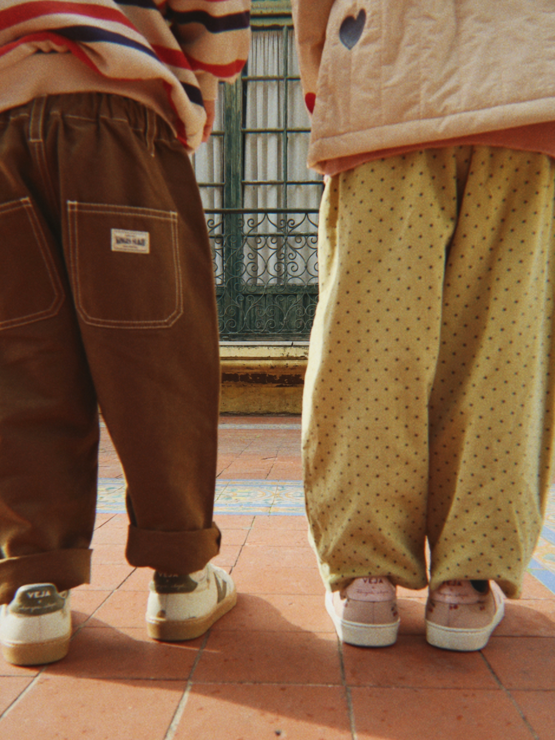 Small Volley-Veja x Konges