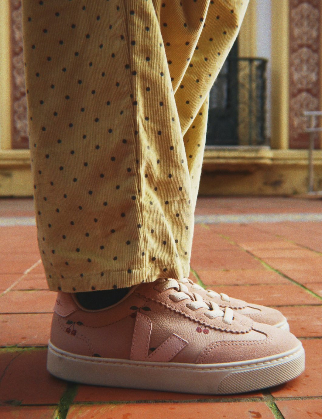 Small Volley-Veja x Konges
