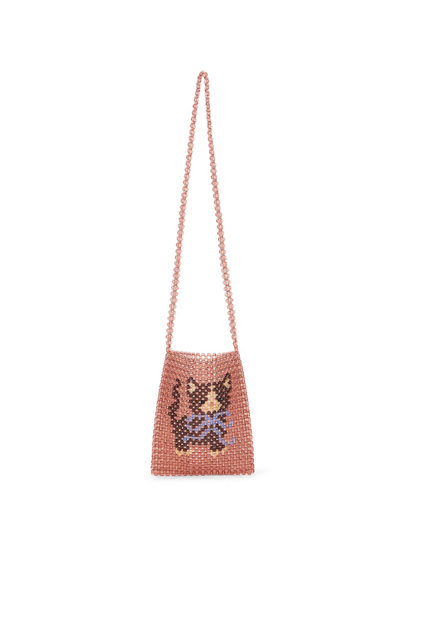 Perla Kitty Bag- Konges Slojd