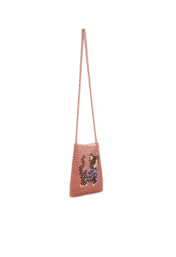 Perla Kitty Bag- Konges Slojd