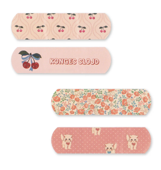 Kiss & Comfort Bandages- Konges Slojd