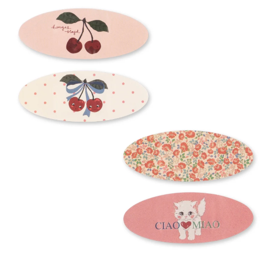 Kiss & Comfort Bandages- Konges Slojd