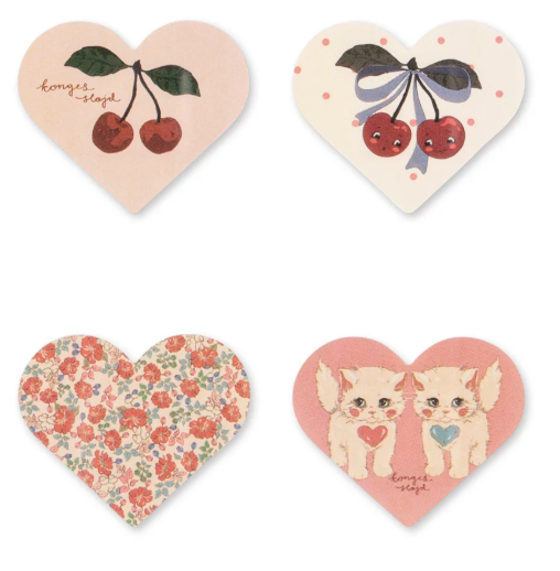 Kiss & Comfort Bandages- Konges Slojd