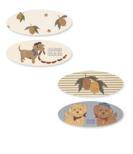 Kiss & Comfort Bandages- Konges Slojd