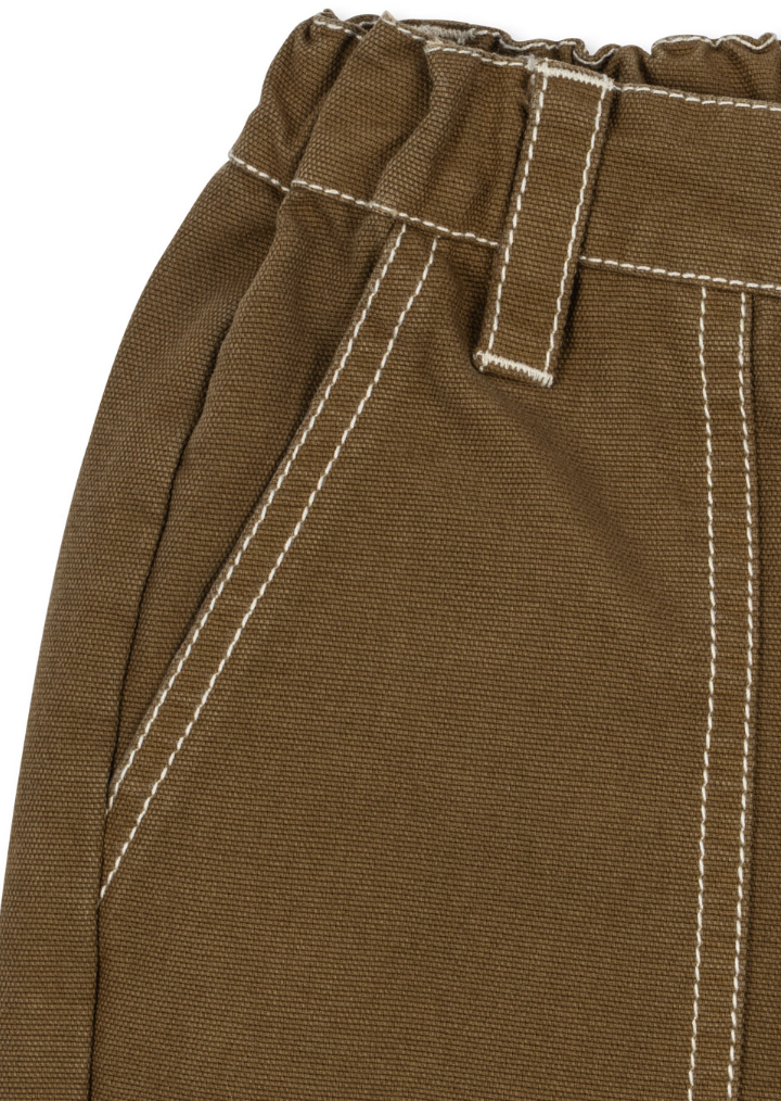 Rida Stitch Utility Pant-Konges Slojd FW26
