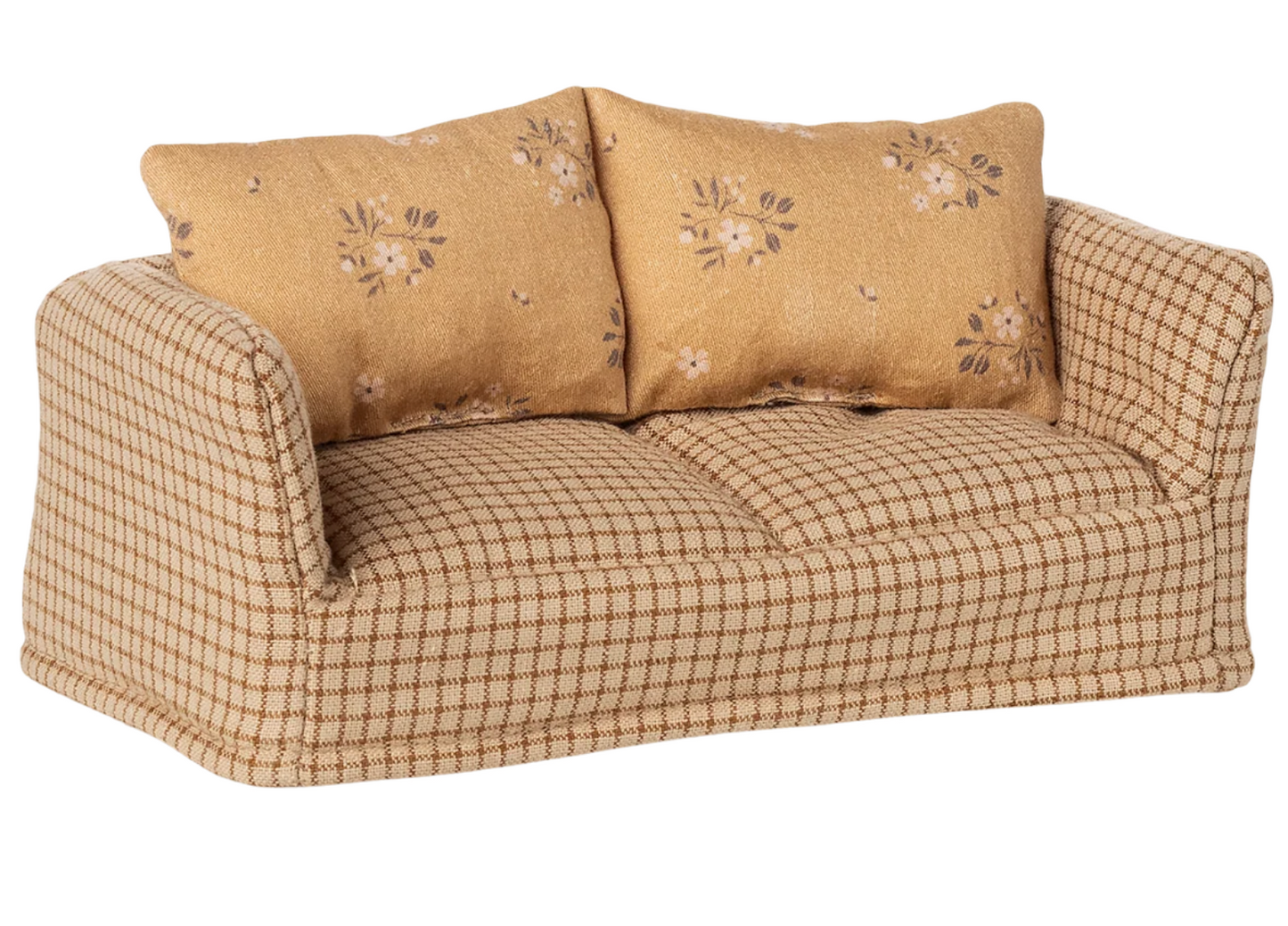 Mabel Mouse Couch - Maileg