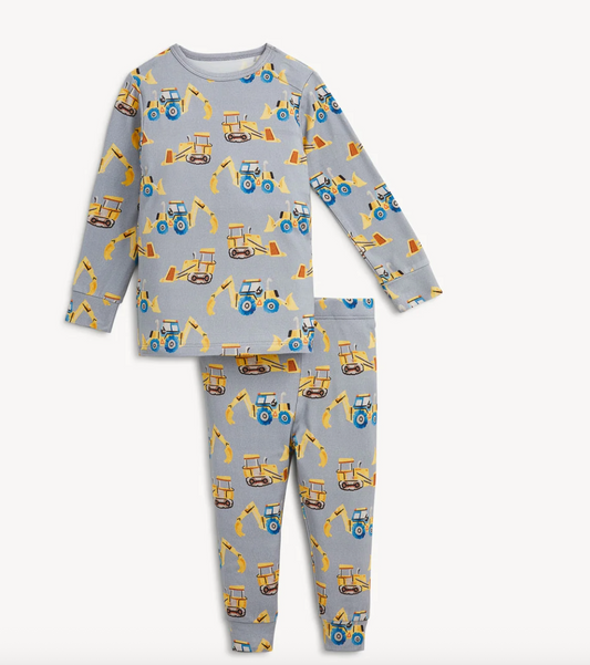 Kids' Doze Off Modal Magnetic PJ Set - Magnetic Me FW26