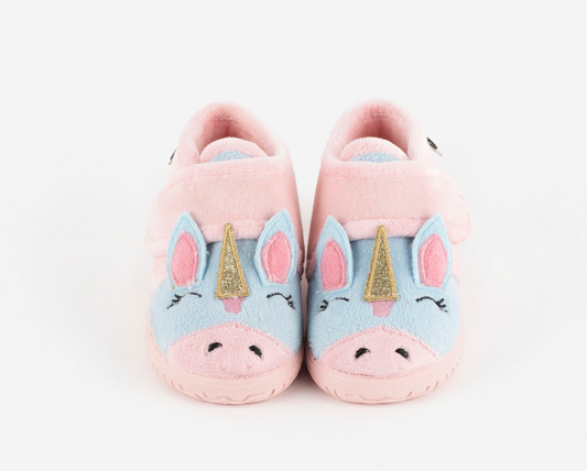 Unicorn Slipper-Victoria