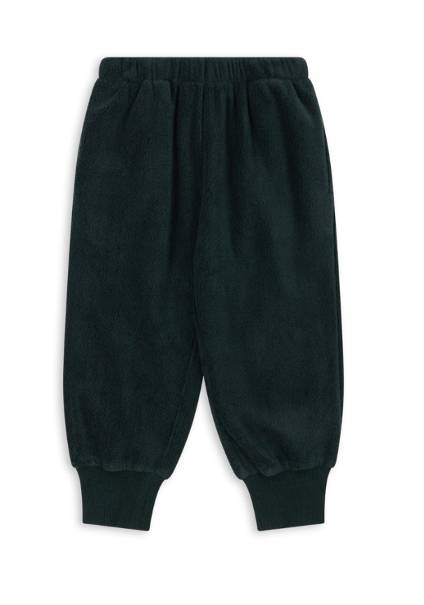 Tavi Fleece Pant-Konges Slojd FW26