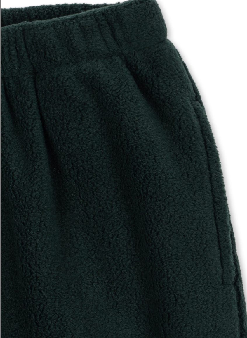 Tavi Fleece Pant-Konges Slojd FW26
