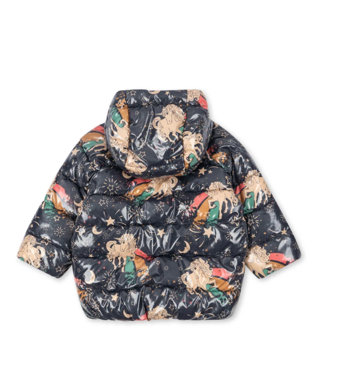 Kath Jacket Born To Sparkle- Konges Slojd FW26