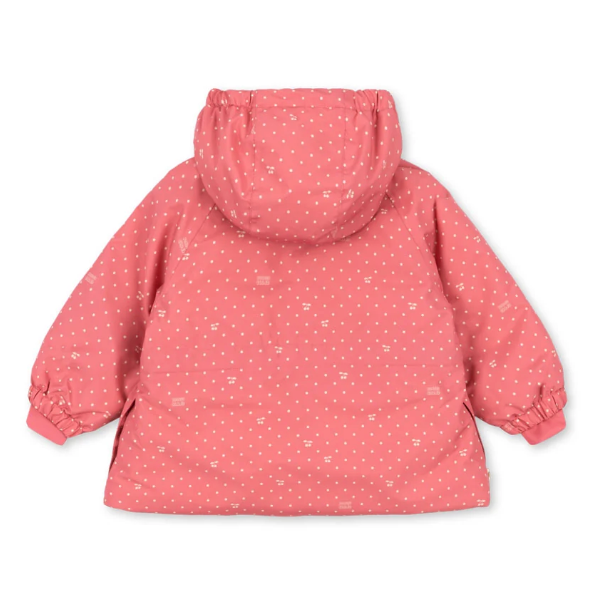 Mismou Frill Jacket- Konges Slojd FW26