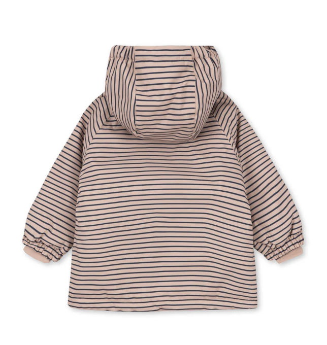 Mismou Jacket  Stripe A La Mer- Konges Slojd FW26