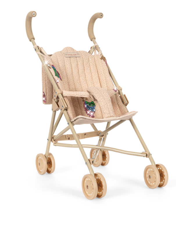 Doll Stroller -Konges Slojd