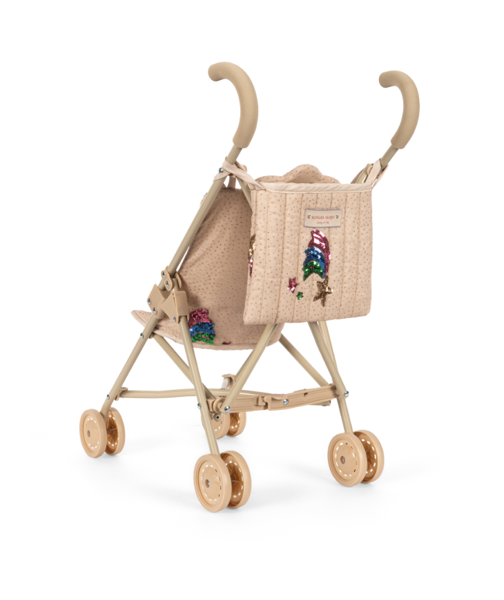 Doll Stroller -Konges Slojd