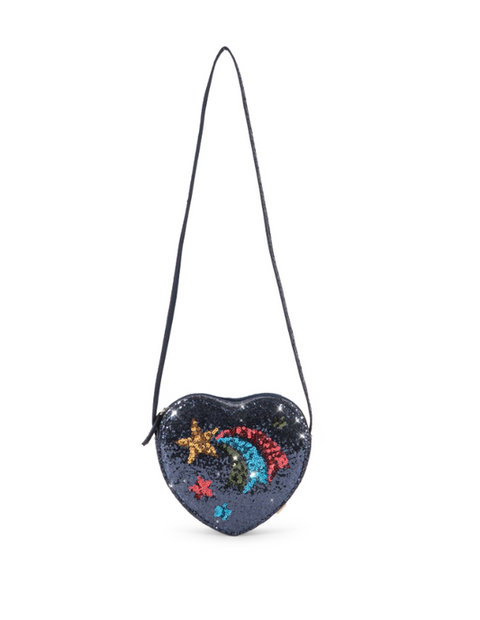 Tut Bow Shoulder Bag- Konges Slojd