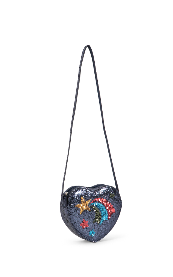 Tut Bow Shoulder Bag- Konges Slojd